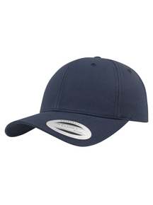 Yupoong Curved Classic 6 Panel