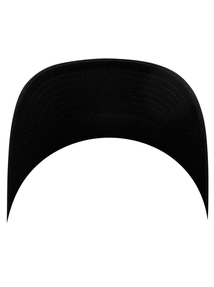 Yupoong Premium Curved 6 Panel Classic – Ansicht 3