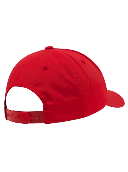 Yupoong Curved Classic 6 Panel — zweite Ansicht