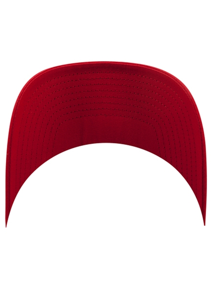 Yupoong Curved Classic 6 Panel – Ansicht 3