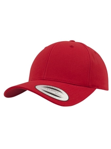 Yupoong Curved Classic 6 Panel