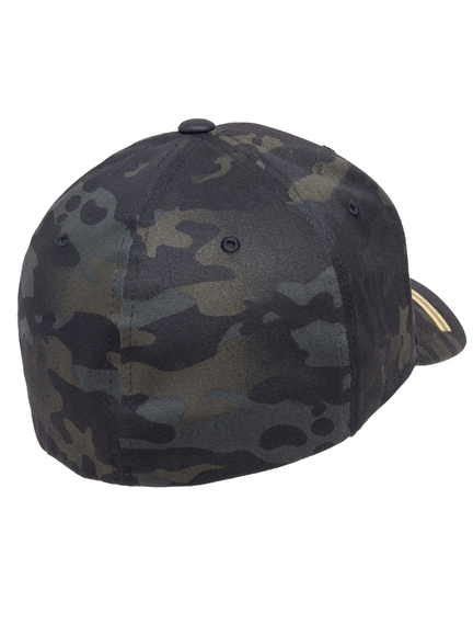 Flexfit Classic Multicam  — zweite Ansicht