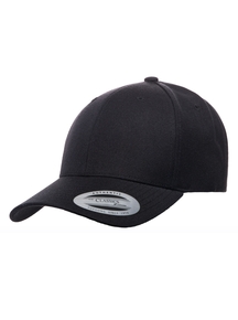 Yupoong Premium Curved 6 Panel Classic