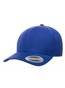 Yupoong Premium Curved 6 Panel Classic