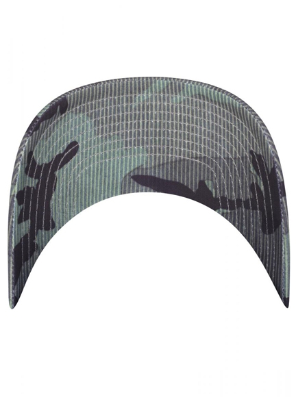 Flexfit Camo Stripe Cap – Ansicht 3