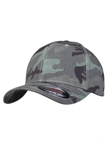 Flexfit Camo Stripe Cap