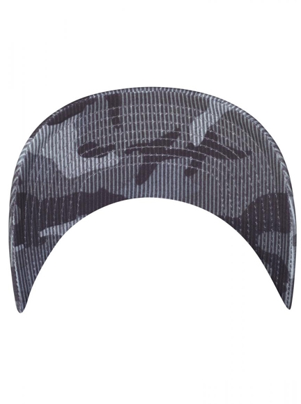 Flexfit Camo Stripe Cap – Ansicht 3