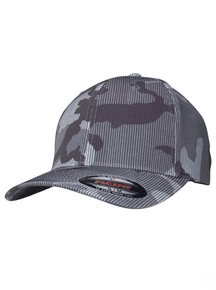 Flexfit Camo Stripe Cap