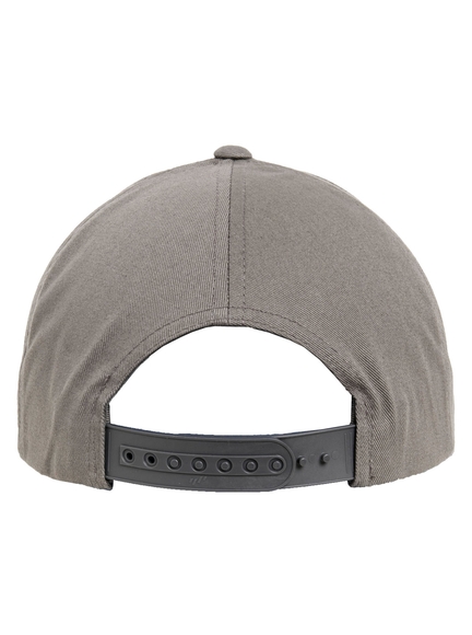 Yupoong Curved Classic 5 Panel — zweite Ansicht