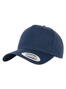 Yupoong Curved Classic 5 Panel