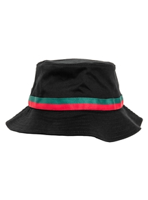 Flexfit Stripe Bucket Hat