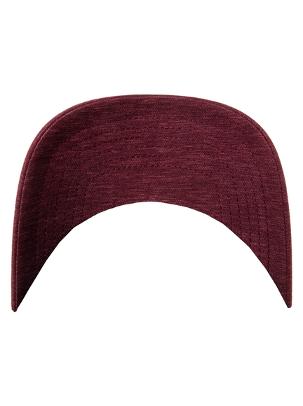 Flexfit Natural Melange – Ansicht 3