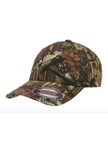 Flexfit Mossy Oak Infinity Camouflage