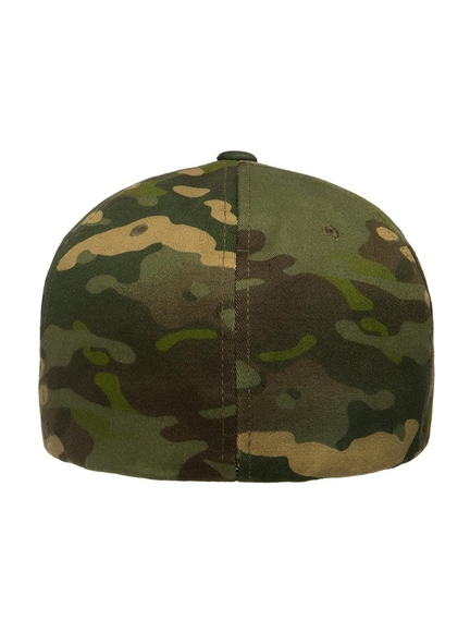 Flexfit Classic Multicam  — zweite Ansicht