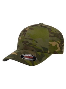 Flexfit Classic Multicam 