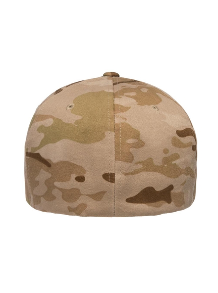 Flexfit Classic Multicam  — zweite Ansicht
