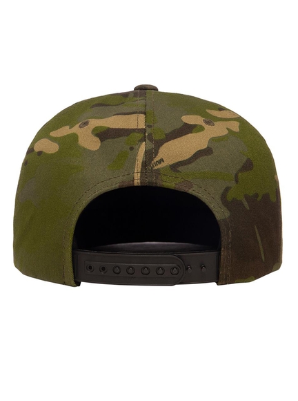 Yupoong Classic Multicam — zweite Ansicht