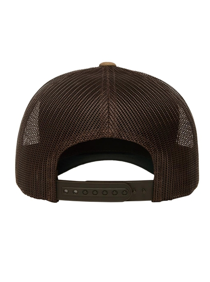 Yupoong Retro Multicam  — zweite Ansicht