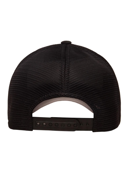 Flexfit 110M Mesh — zweite Ansicht