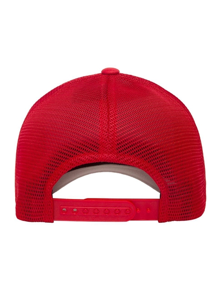 Flexfit 110M Mesh — zweite Ansicht