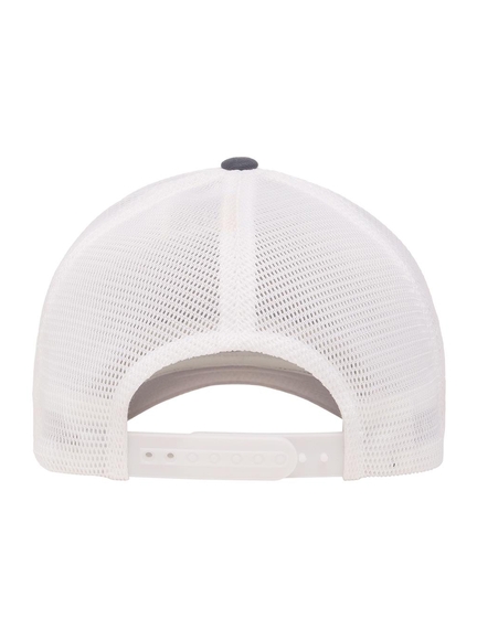 Flexfit 110MT Mesh 2-Tone — zweite Ansicht