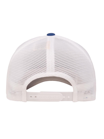 Flexfit 110MT Mesh 2-Tone — zweite Ansicht
