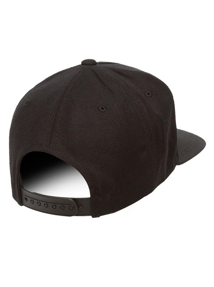 Yupoong Classic 5 Panel — zweite Ansicht