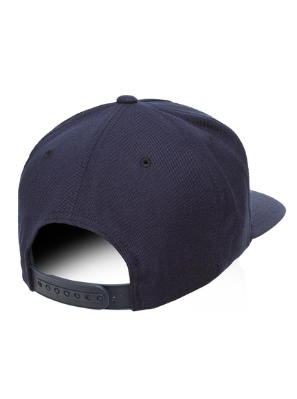 Yupoong Classic 5 Panel — zweite Ansicht