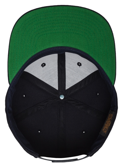 Yupoong Classic 5 Panel – Ansicht 3