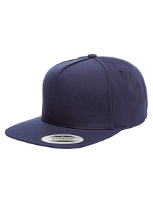 Yupoong Classic 5 Panel