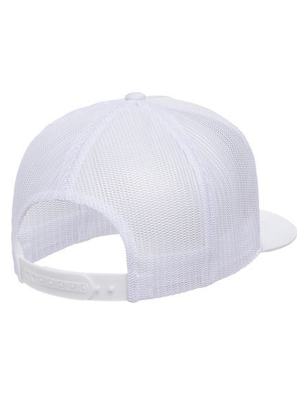 Yupoong Mesh — zweite Ansicht