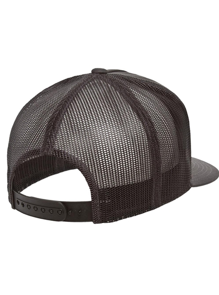 Yupoong Mesh — zweite Ansicht