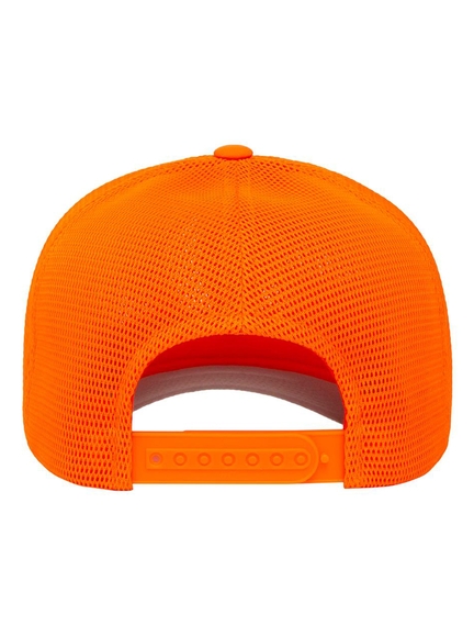 Yupoong Classic 360 Omnimash — zweite Ansicht