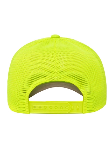 Yupoong Classic 360 Omnimash — zweite Ansicht