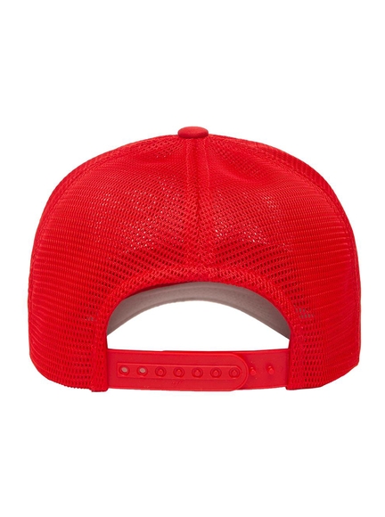 Yupoong Classic 360 Omnimash — zweite Ansicht