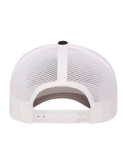 Yupoong Classic 360 Omnimash — zweite Ansicht