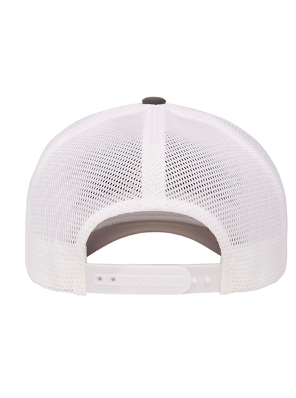 Yupoong Classic 360 Omnimash — zweite Ansicht