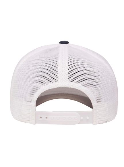 Yupoong Classic 360 Omnimash — zweite Ansicht