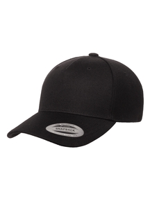 Yupoong Premium 5 Panel Curved Classic