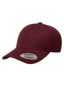 Yupoong Premium 5 Panel Curved Classic