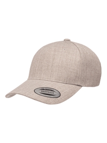 Yupoong Premium 5 Panel Curved Classic
