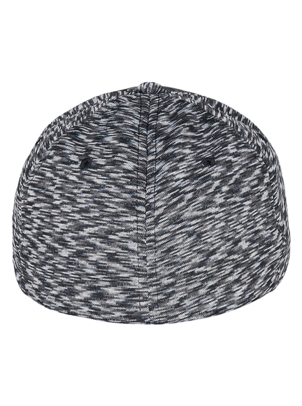Flexfit Stripes Melange — zweite Ansicht