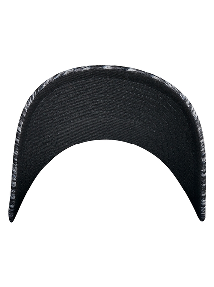 Flexfit Stripes Melange – Ansicht 3