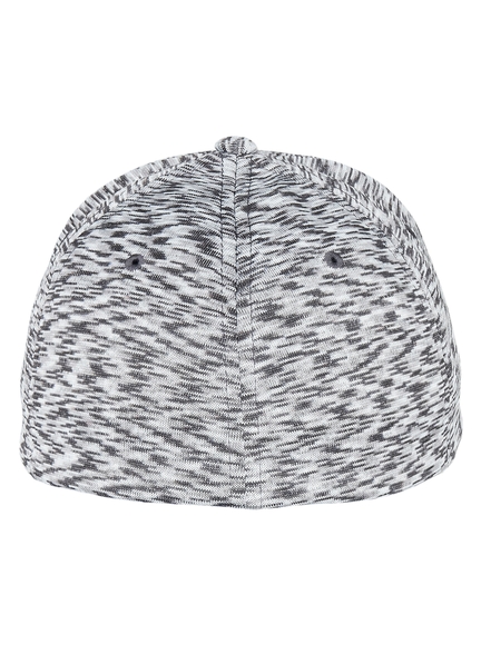 Flexfit Stripes Melange — zweite Ansicht