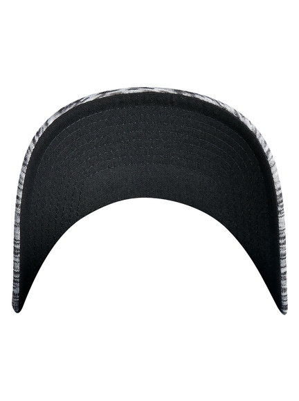 Flexfit Stripes Melange – Ansicht 3