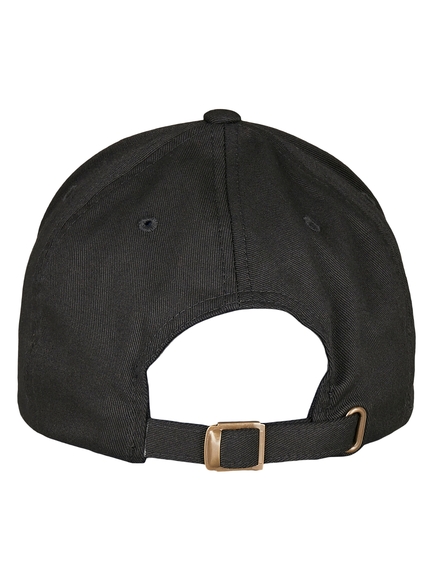 Flexfit Wooly Combed Adjustable — zweite Ansicht
