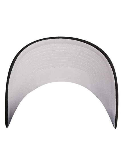 Flexfit Wooly Combed Adjustable – Ansicht 3