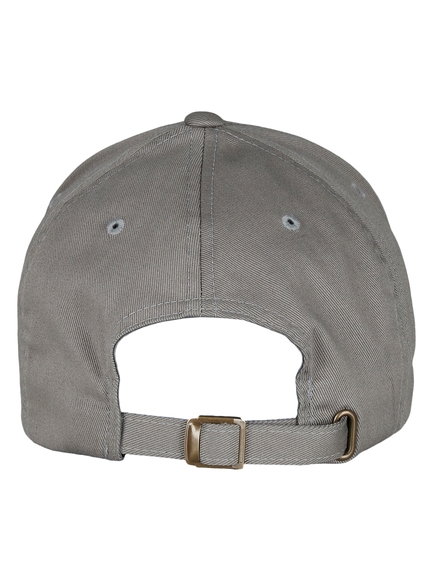 Flexfit Wooly Combed Adjustable — zweite Ansicht