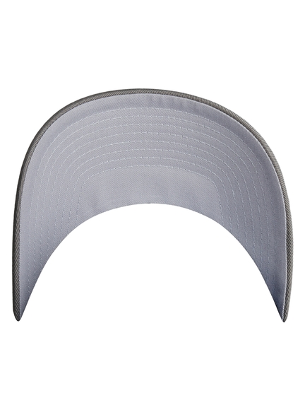 Flexfit Wooly Combed Adjustable – Ansicht 3
