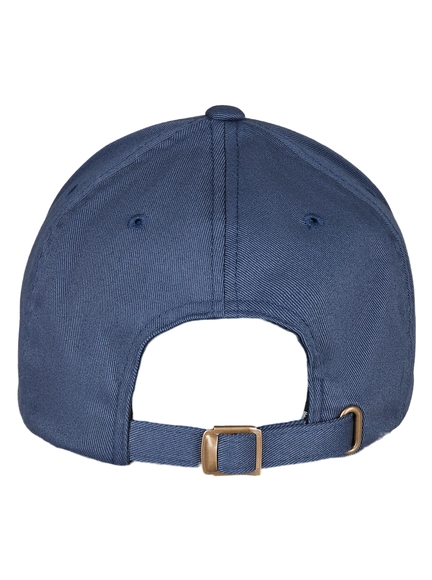 Flexfit Wooly Combed Adjustable — zweite Ansicht